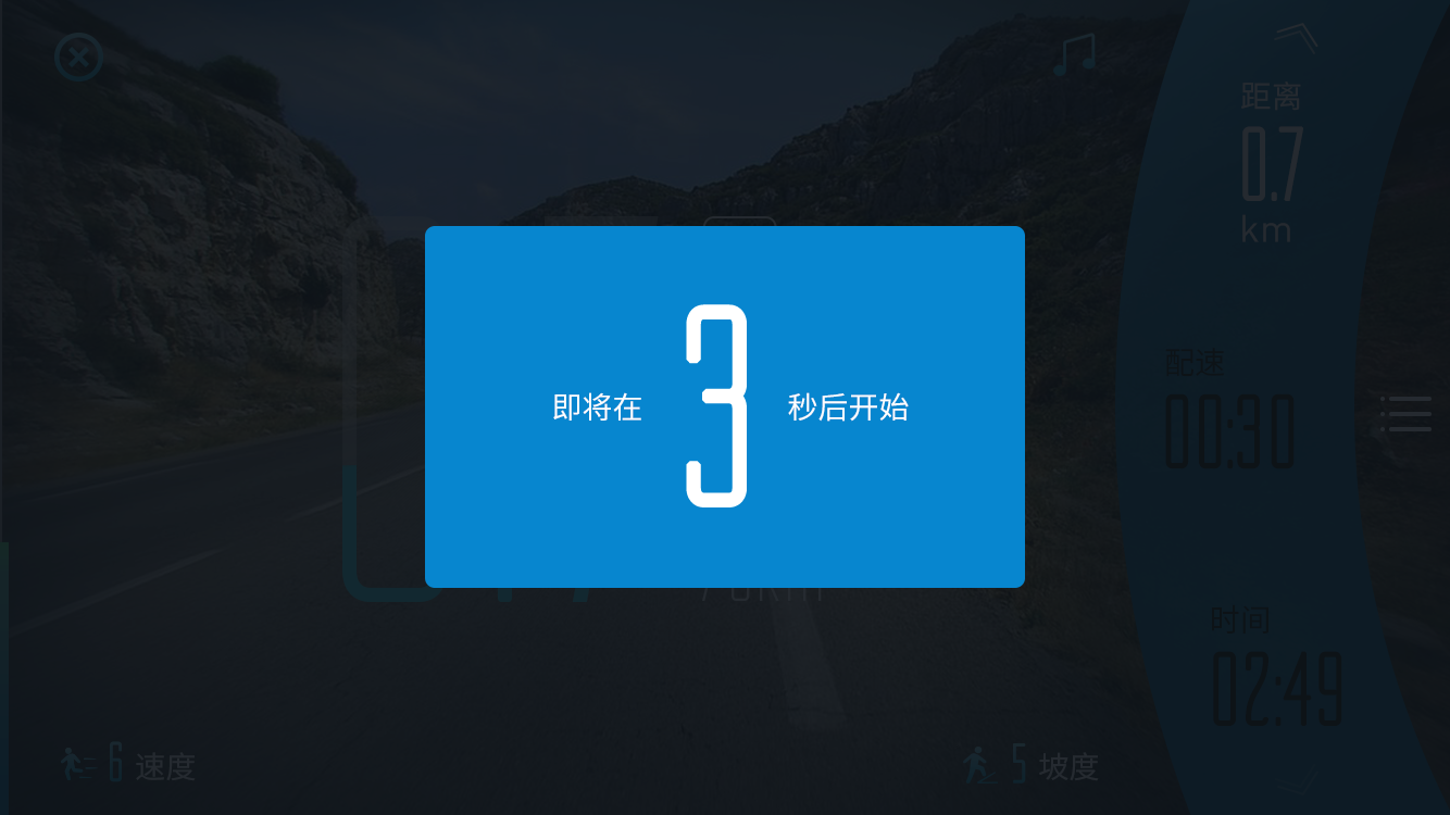 乔山案例