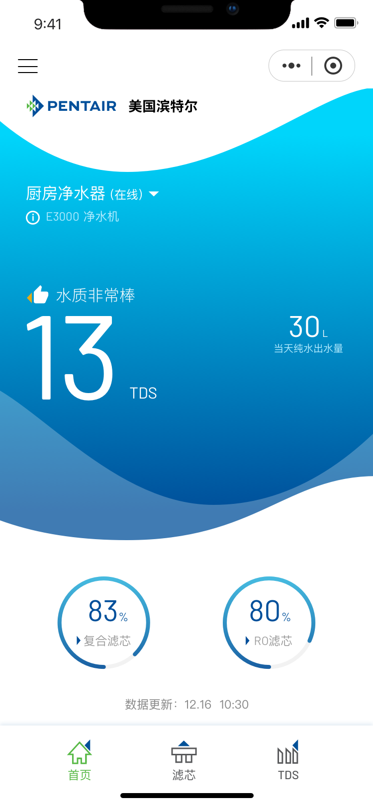 滨特尔案例